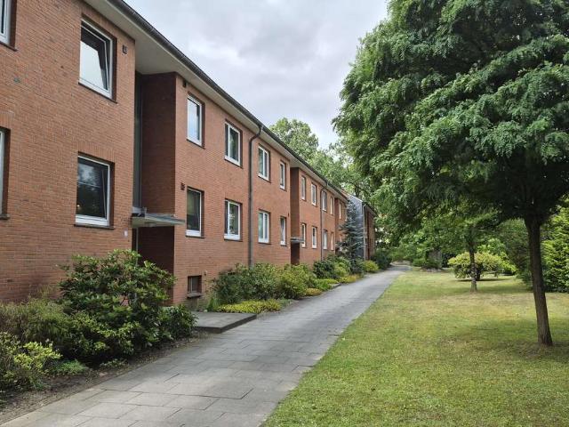 Wohnung kaufen in Steinbeck, Buchholz in der Nordheide