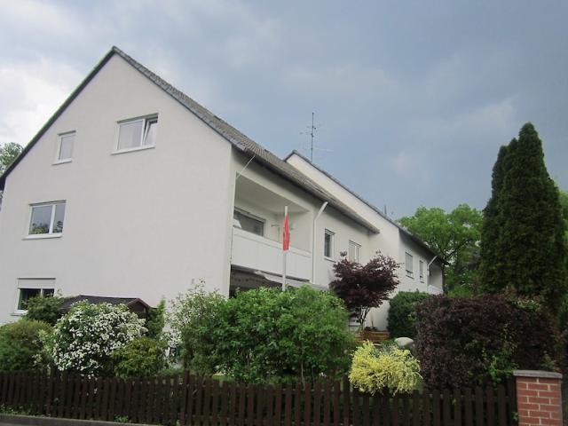 Apartment mieten in Erlangen, Bruck