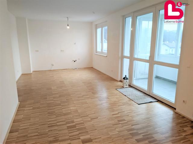 Apartment mieten in Kremsdorf, Ansfelden