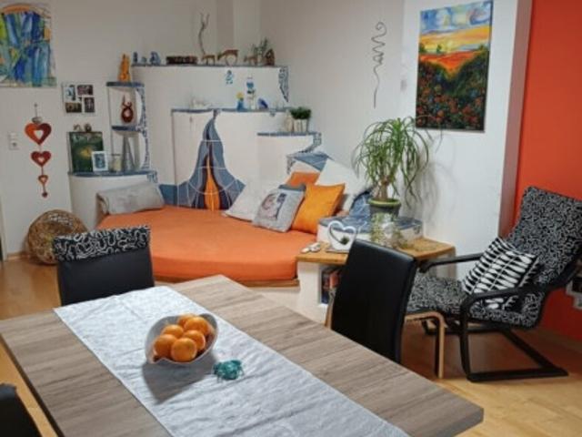 Erdgeschosswohnung kaufen in Wörgl, Tirol