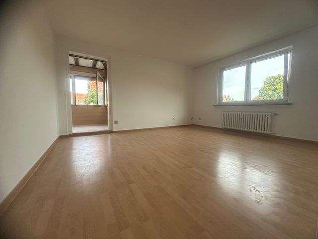 Apartment mieten in Rosdorf