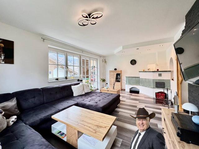Apartment kaufen in Ebbs, Tirol
