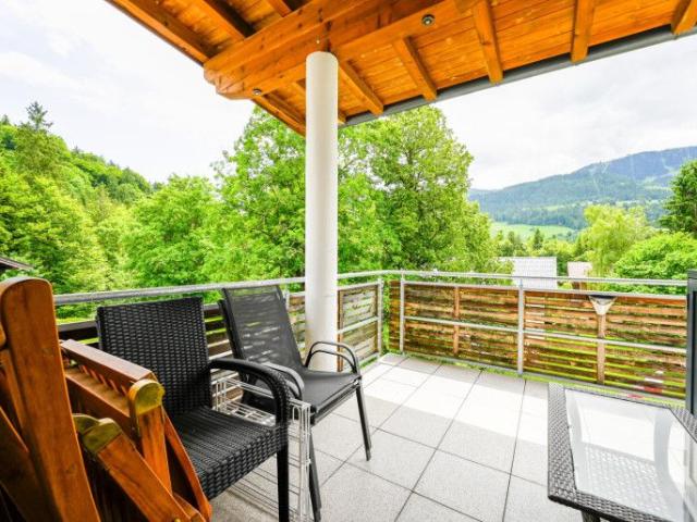Apartment mieten in Scheffau am Wilden Kaiser, Leiten
