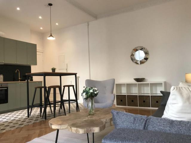 Apartment mieten in Laim, München