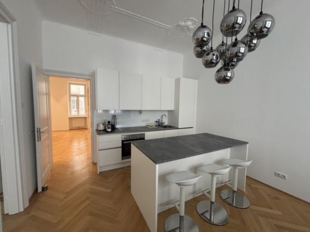 Wohnung kaufen in Wien