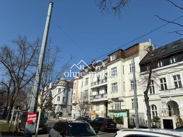 Wohnung mieten in Döbling, Wien