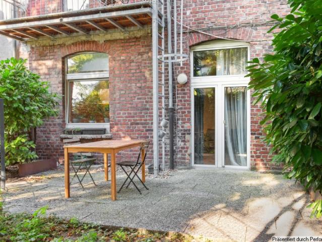Wohnung mieten in Flingern Süd, Düsseldorf