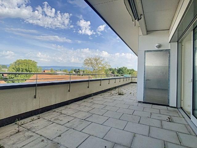 Apartment mieten in Kerzers, Freiburg