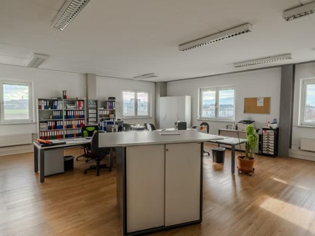 Büro kaufen in Loosdorf, Niederösterreich