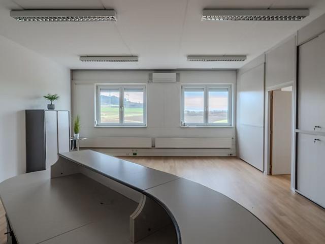 Büro mieten in Loosdorf, Niederösterreich