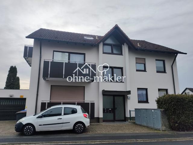 Apartment kaufen in Sennfeld, Bayern
