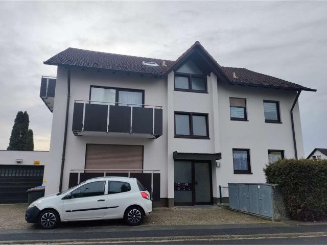 Wohnung kaufen in Sennfeld, Landkreis Schweinfurt
