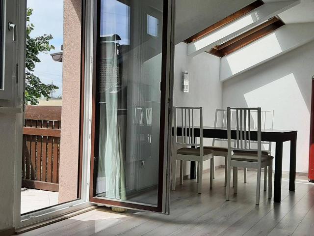 Apartment kaufen in Salzburg, Rott