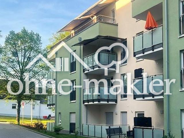 Apartment kaufen in Weilburg