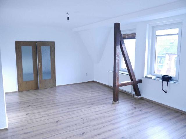 Wohnung mieten in Dorfstadt, Falkenstein/Vogtland