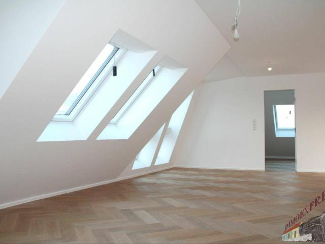 Apartment kaufen in Donaustadt, Wien