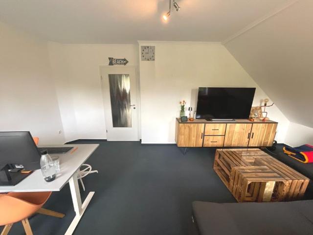 Apartment mieten in Garrel, Niedersachsen