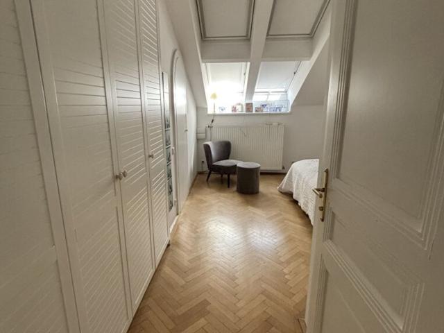 Wohnung mieten in Wieden, Wien