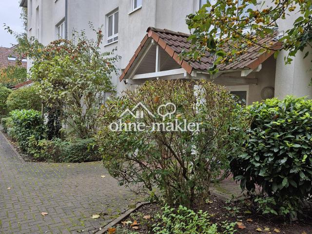 Apartment kaufen in Langen, Hessen