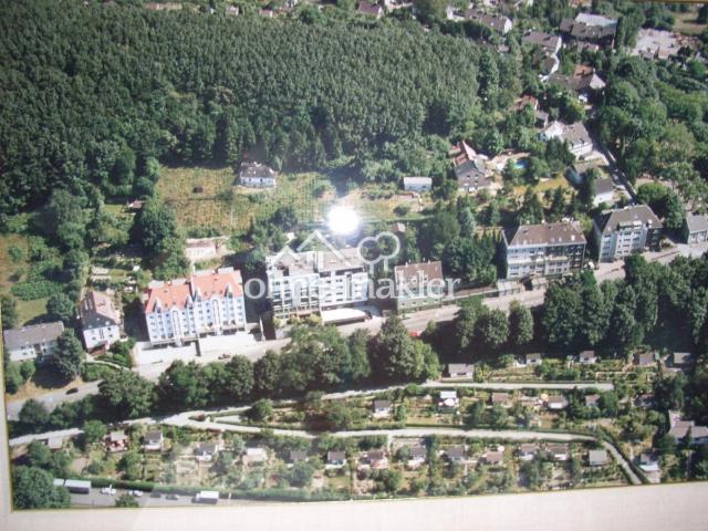 Apartment mieten in Grifflenberg, Wuppertal
