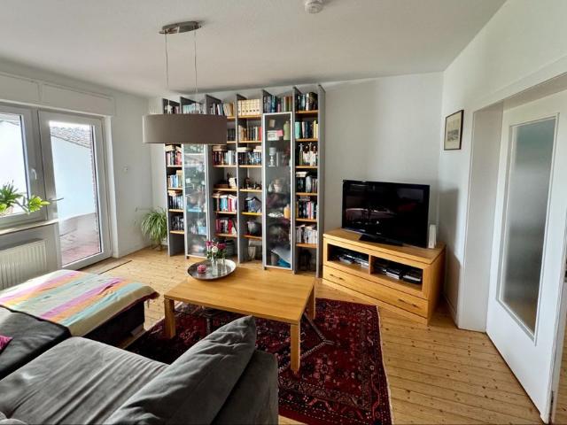 Apartment mieten in Isselhorst, Gütersloh