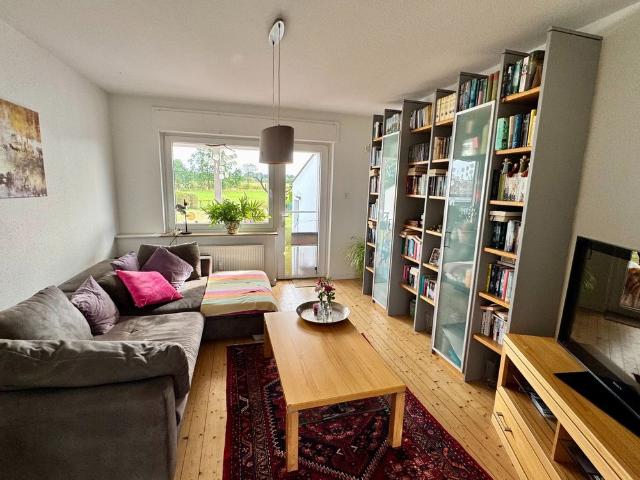 Apartment mieten in Isselhorst, Gütersloh
