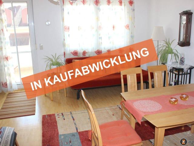 Apartment kaufen in Jormannsdorf
