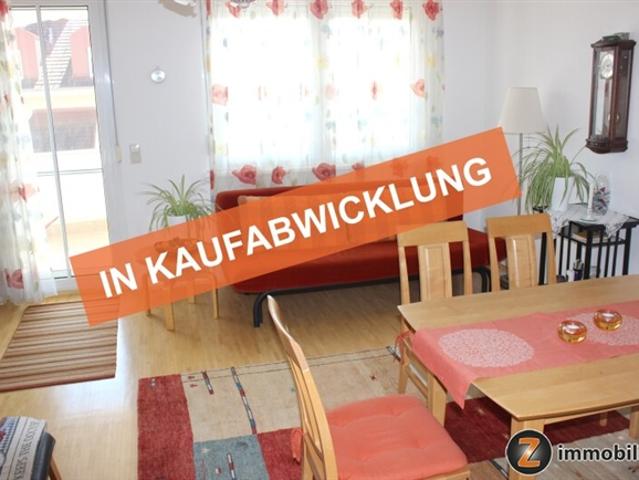 Etagenwohnung kaufen in Bad Tatzmannsdorf
