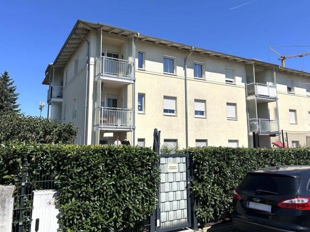 Apartment kaufen in Traun, Oberösterreich