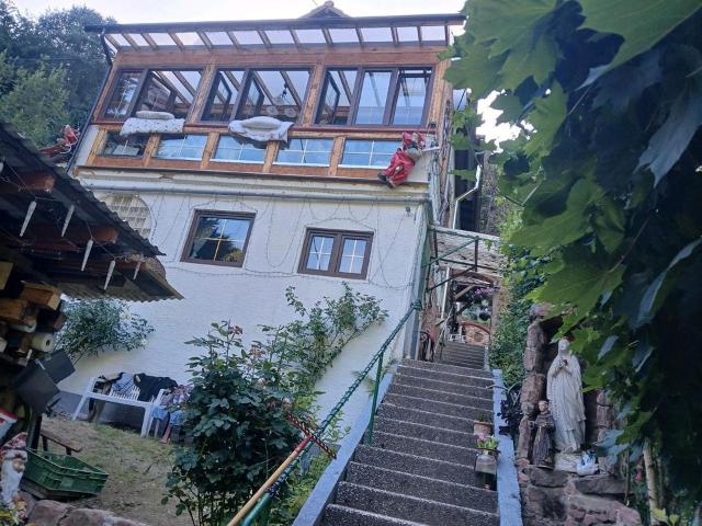 Haus kaufen in Seebach, Bad Dürkheim