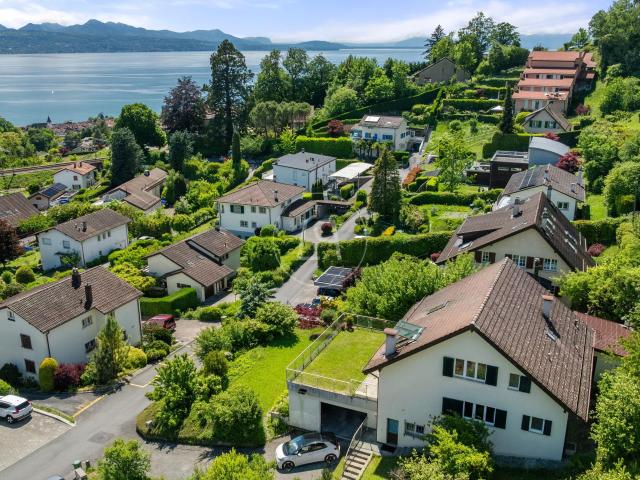 Haus kaufen in La Croix, Lutry, Waadt
