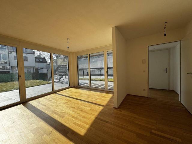 Apartment kaufen in Liesing, Wien