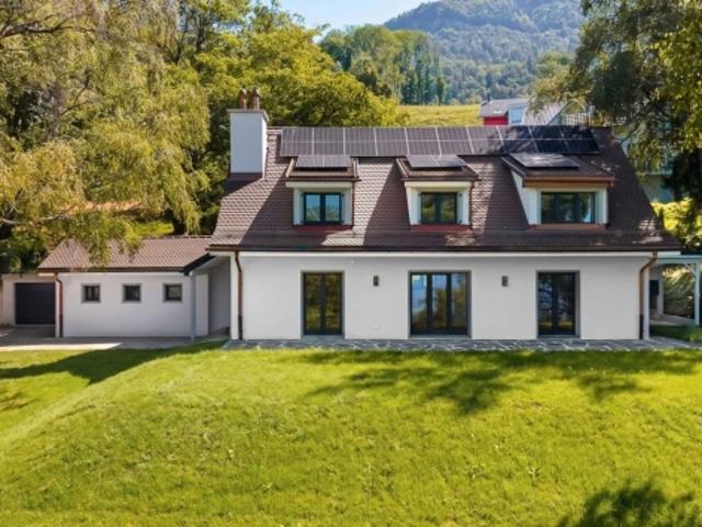 Einfamilienhaus kaufen in Saint-Légier-La Chiésaz, Blonay - Saint-Légier