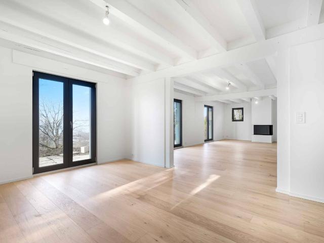 Einfamilienhaus kaufen in Blonay, Waadt