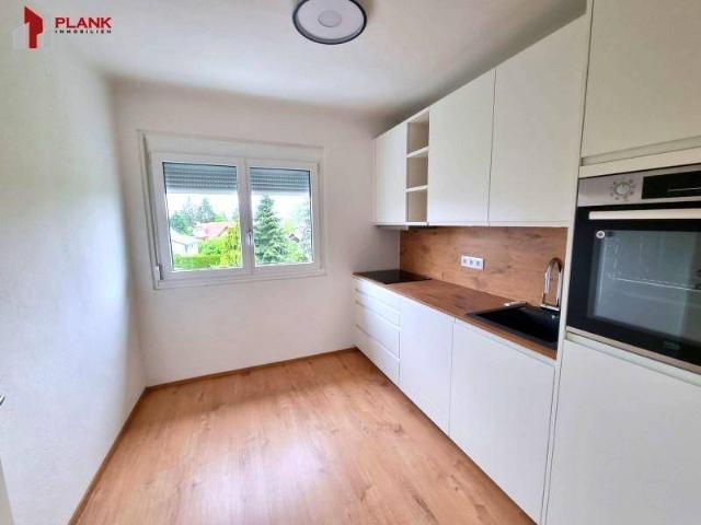 Apartment kaufen in Straßgang, Gersdorf-Feistritz