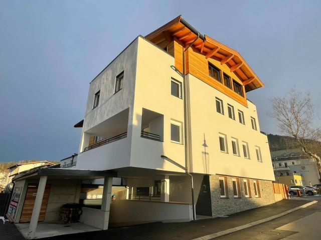 Apartment kaufen in Schönau, Bad Häring