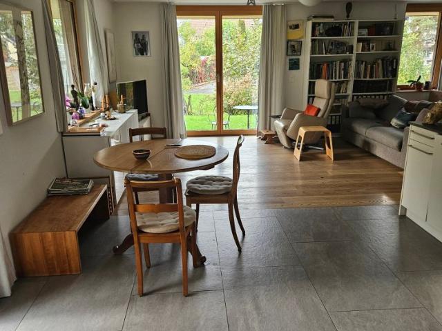 Apartment mieten in Ober Rifferswil, Rifferswil