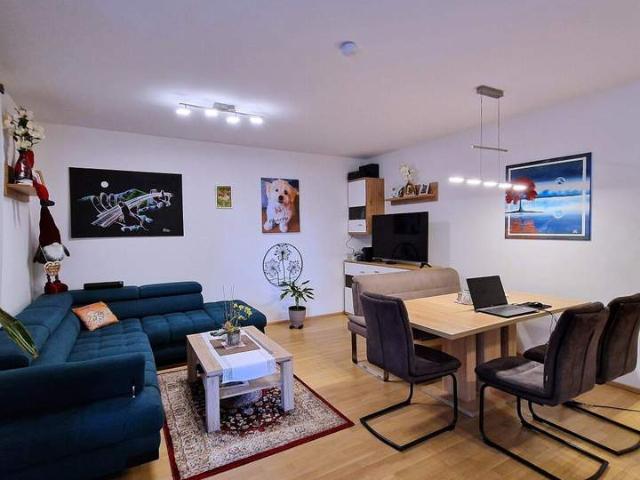Wohnung kaufen in Steiermark