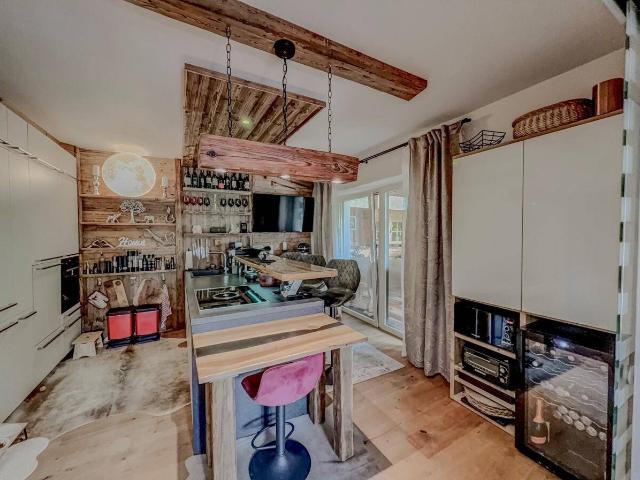 Apartment kaufen in Kirchdorf in Tirol, Tirol