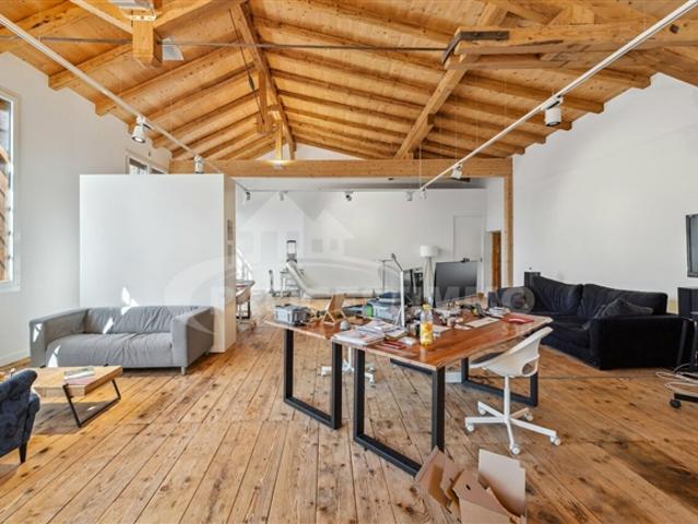 Büro kaufen in Ormont-Dessous, Waadt