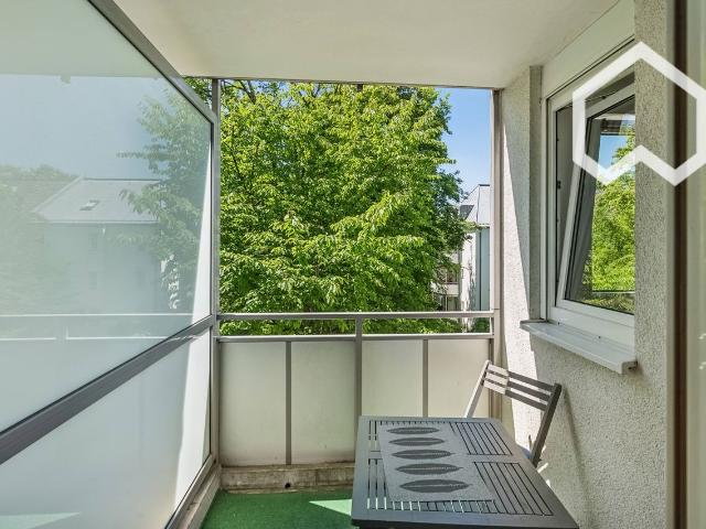 Apartment mieten in Au-Haidhausen, München