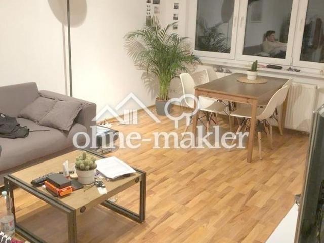 Apartment mieten in Sanderau, Würzburg