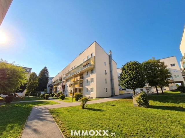 Apartment kaufen in Eggenberg, Gersdorf-Feistritz