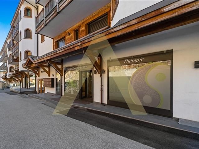 Atelier kaufen in Crans-Montana, Wallis