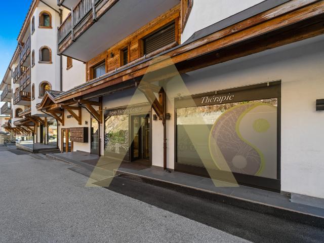Immobilie kaufen in Crans-Montana, Wallis