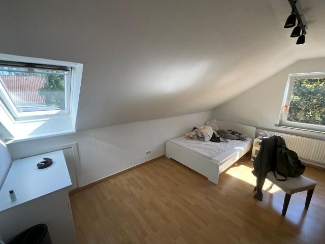 Apartment mieten in Sankt Gertrud, Lübeck