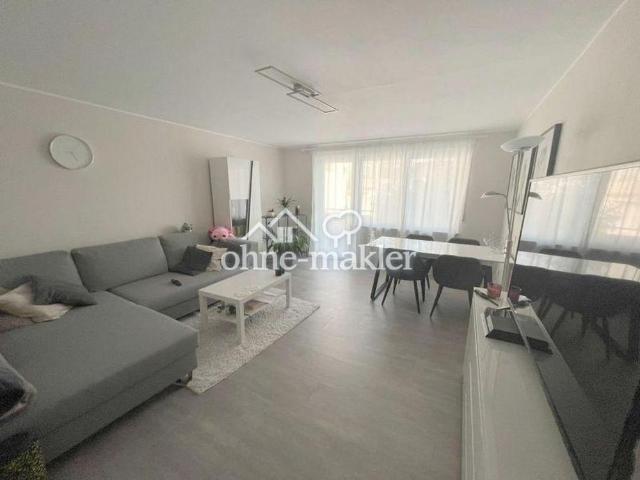 Apartment mieten in Ludwigsburg - Mitte, Ludwigsburg