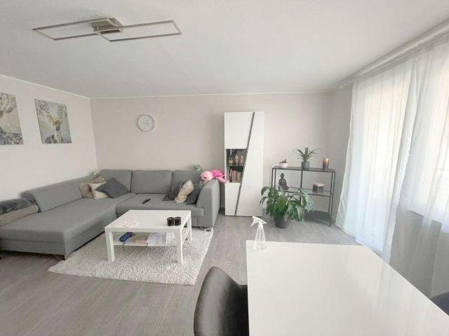 Wohnung mieten in Ludwigsburg, Baden-Württemberg