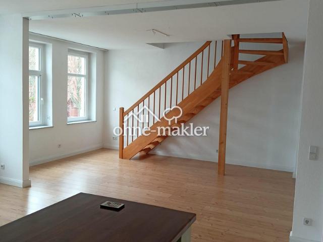 Apartment kaufen in Gablenz, Chemnitz