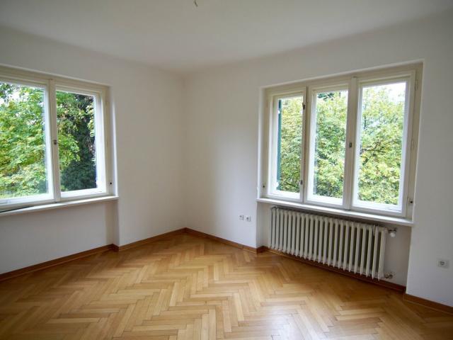 Wohnung mieten in Salzburg